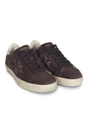Premiata Sneakers Made Of Leather.