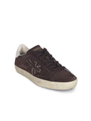 Premiata Sneakers Made Of Leather.