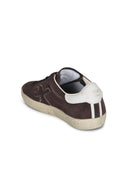 Premiata Sneakers Made Of Leather.
