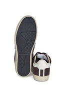 Premiata Sneakers Made Of Leather.