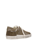 Philippe-model sneakers