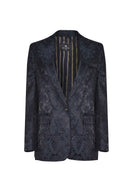 Etro Jacket Made Of Silk Blend