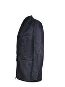 Etro Jacket Made Of Silk Blend