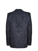 Etro Jacket Made Of Silk Blend