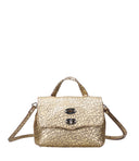 Bolsos Zanellato.. Dorado