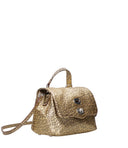 Bolsos Zanellato.. Dorado