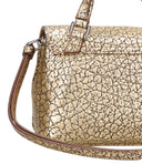 Bolsos Zanellato.. Dorado