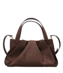 Bolsas Themoire.. Ébano