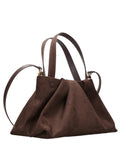 Bolsas Themoire.. Ébano