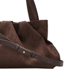 Bolsas Themoire.. Ébano