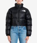 The North Face Manteaux Noir