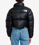 The North Face Manteaux Noir