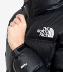 The North Face Manteaux Noir