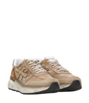Zapatillas Premiata Marrón