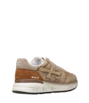 Zapatillas Premiata Marrón