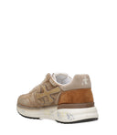 Zapatillas Premiata Marrón