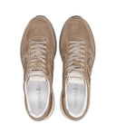 Zapatillas Premiata Marrón