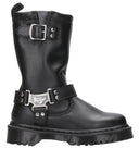 Dr Martens støvler svart