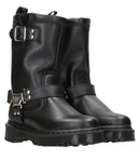 Dr Martens støvler svart
