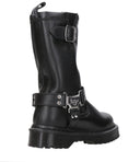 Dr Martens støvler svart