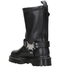 Dr Martens støvler svart