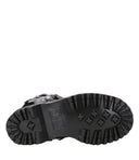 Dr Martens støvler svart