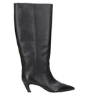 Ash Boots Black