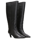 Ash Boots Black