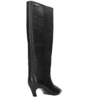 Ash Boots Black
