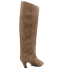 Ash Boots Beige
