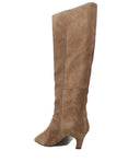 Ash Boots Beige