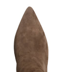 Ash Boots Beige