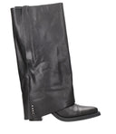 Ash Boots Black