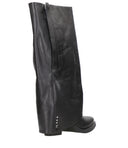 Ash Boots Black