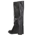 Ash Boots Black
