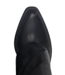 Ash Boots Black