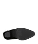Ash Boots Black