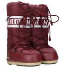 Botas Moon Boot Burdeos