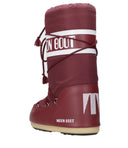 Botas Moon Boot Burdeos