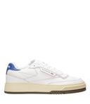 Reebok Sneakers White+Light Blue