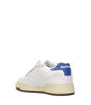 Reebok Sneakers White+Light Blue