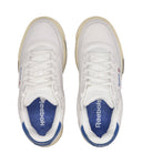 Reebok Sneakers White+Light Blue