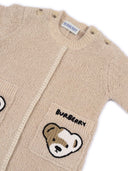 Burberry Nb Overalls