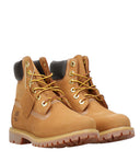 Botas Timberland Beige