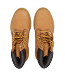 Botas Timberland Beige