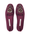 Zapatos Planos Maliparmi