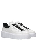 Hogan-sneakers wit