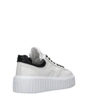 Hogan-sneakers wit