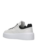 Hogan-sneakers wit