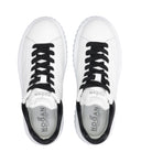Hogan-sneakers wit